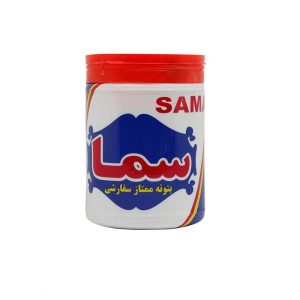 بتونه ساختمانی سما حجم 1 لیتر