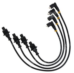 واير شمع پژو 405 انژكتوري CNG - سامفر