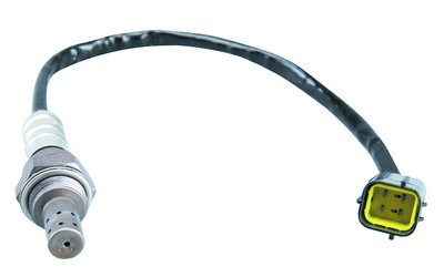 سنسور اكسيژن بالا پژو 405(XU7) كانكتور خاكستري (طرح زيمنس 510 NTK) - سامفر